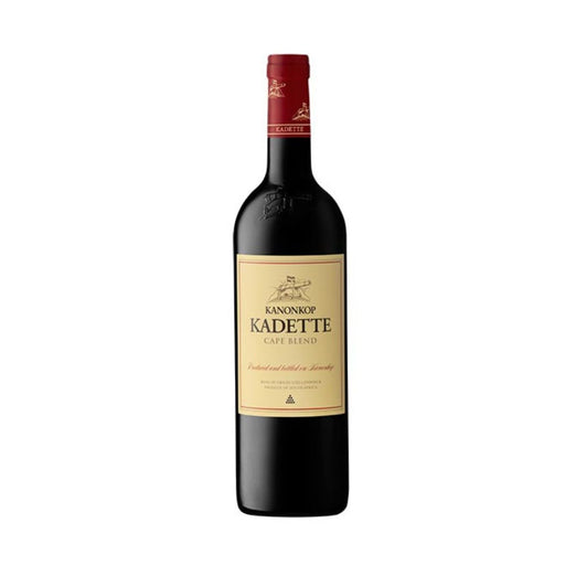 Kadette Cape Blend