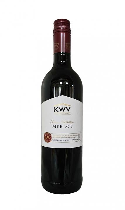 KWV Merlot